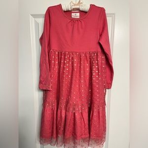 Hanna Andersson size 120 (6/7)